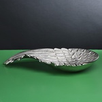 Plate "Angel Wing"