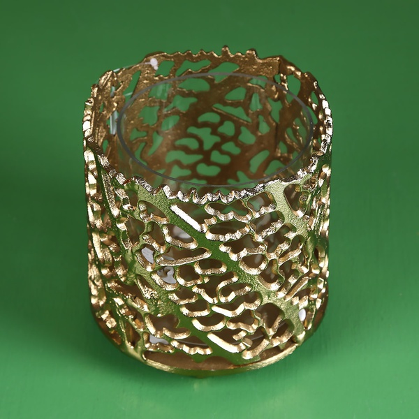 Подсвечник "Коралл"