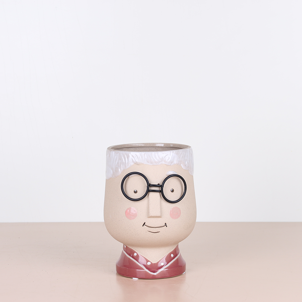 GRANDMA planter, HOFF-INTERIEUR