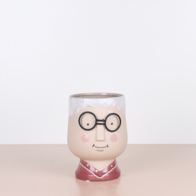GRANDMA planter, HOFF-INTERIEUR