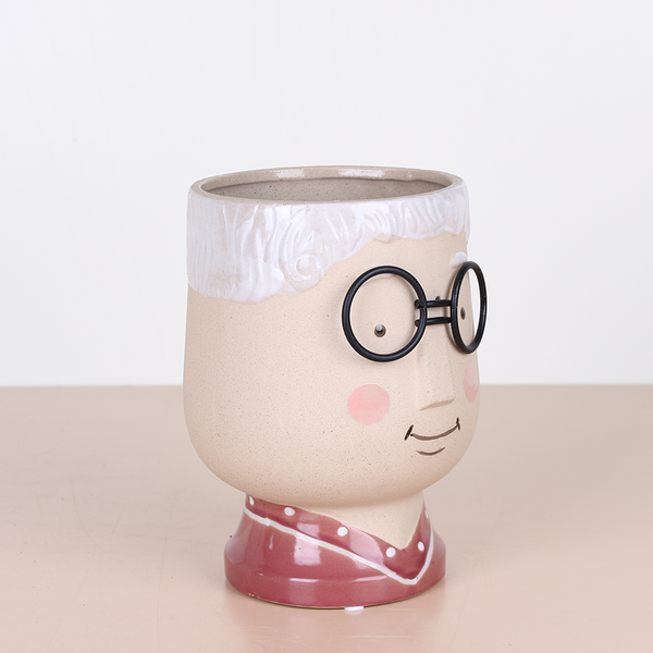 GRANDMA planter, HOFF-INTERIEUR
