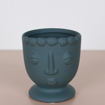 Planter VISAGE, Size XS
