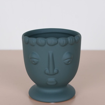 Кашпо VISAGE, Розмір XS