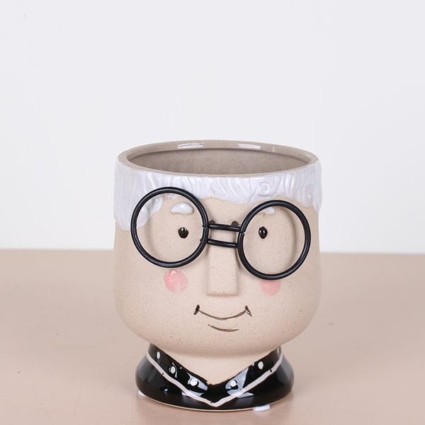 GRANDMA planter, HOFF-INTERIEUR M