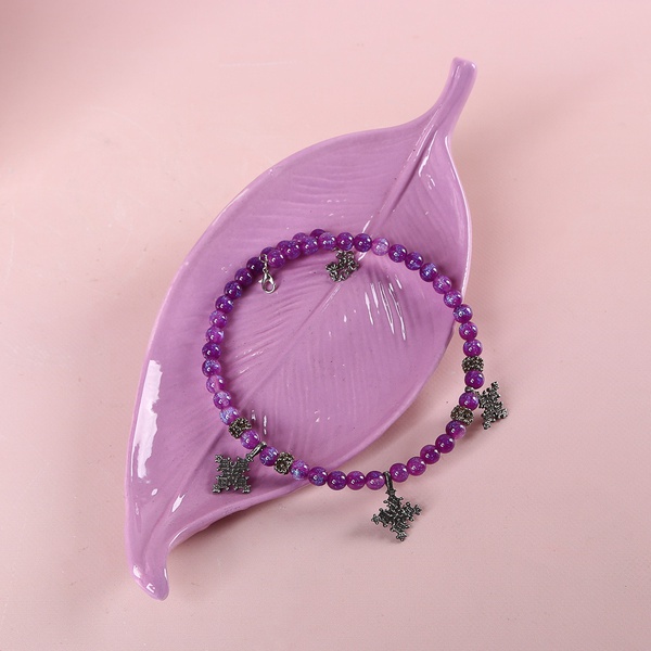 Еlegant set “Violet Mood”