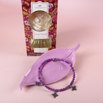 Еlegant set “Violet Mood”