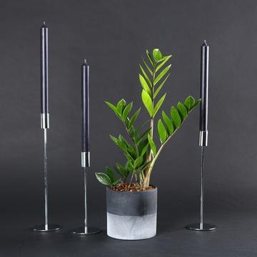 The “Emerald Minimalism” set