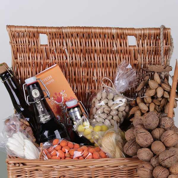Gift set "Beer"