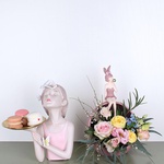 Gift set "This moment"