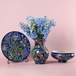 Ceramic Set “Hetman Composition”