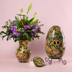 Ceramic Set “Hetman Heritage”