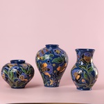 Ceramic Set “Hetman Triad”