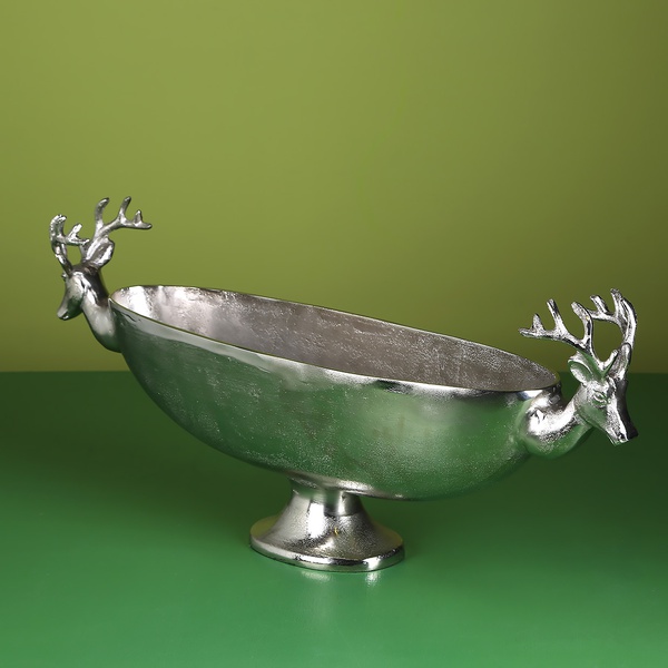 Vase "Deer", XL