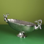 Vase "Deer", XL