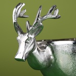 Vase "Deer", XL
