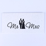 Envelope "Together forever"