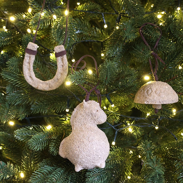 Авторський декор KosKa «Тепло форми»