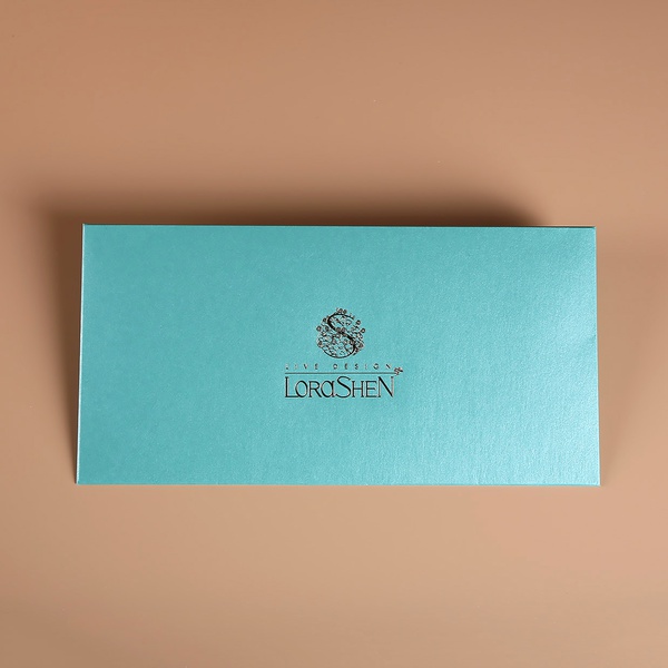 Gift certificate for participation in the master class