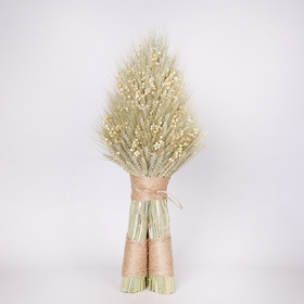 The “Elegant Harvest” didukh
