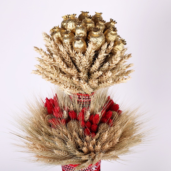 Ukrainian Didukh of Harmony