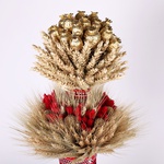 Ukrainian Didukh of Harmony