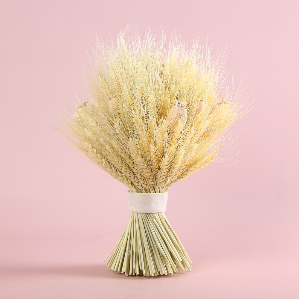 Bouquet of dried flowers "Eternity"