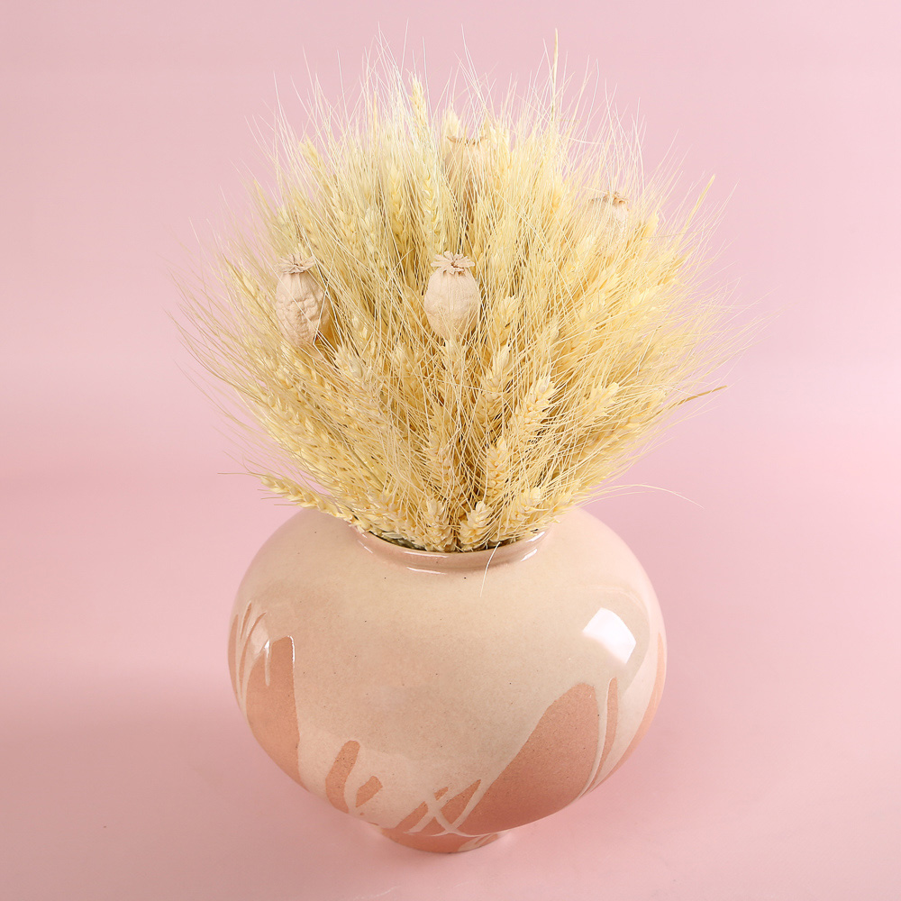 Bouquet of dried flowers "Eternity"