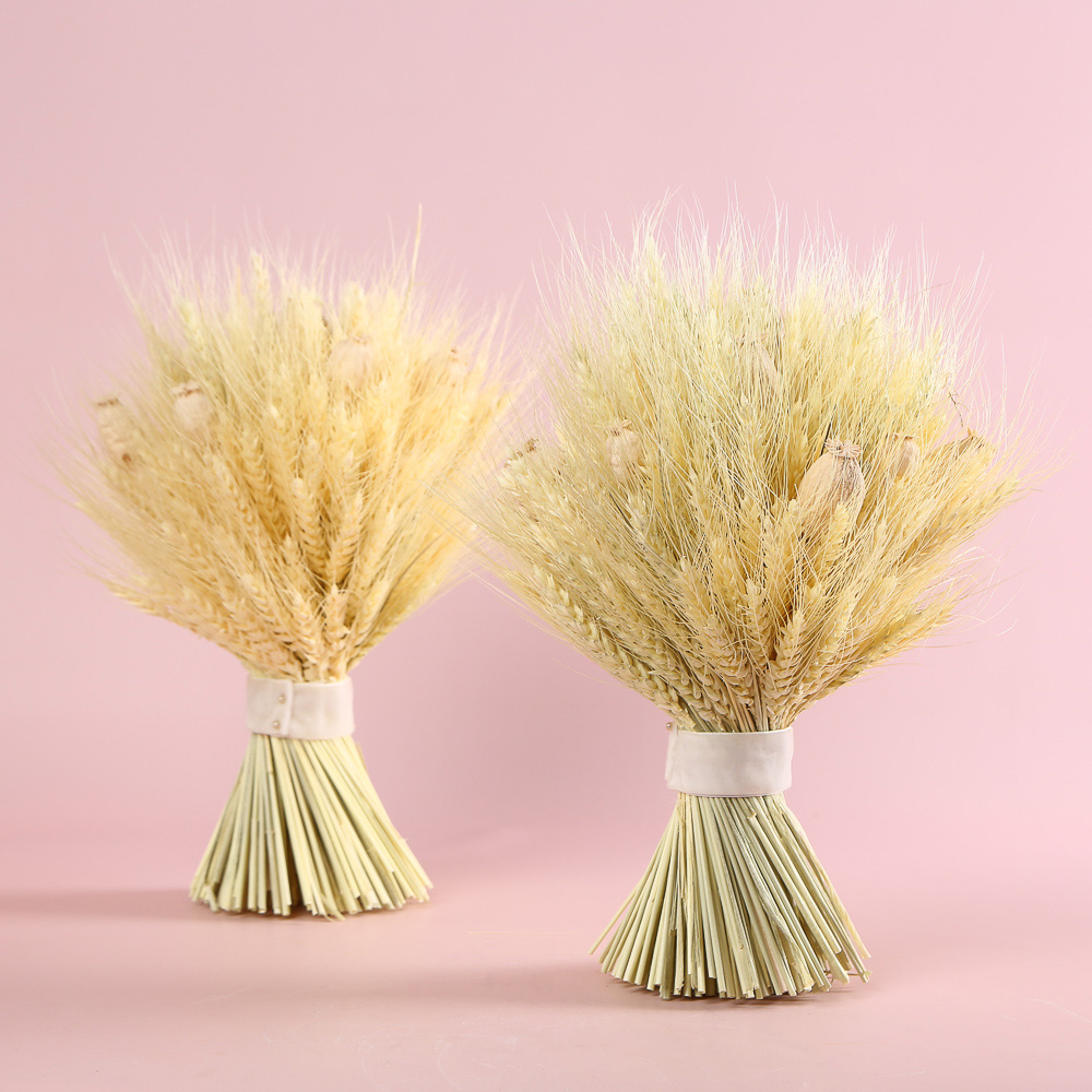 Bouquet of dried flowers "Eternity"