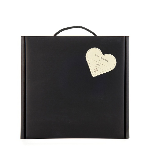 Gift "Tender feelings" from Spell