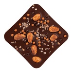 Spell Salted Caramel Milk Chocolate Bar