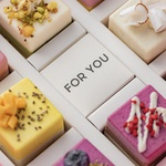 Набор мини десертов For you &JOY