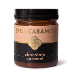 Chocolate caramel Spell