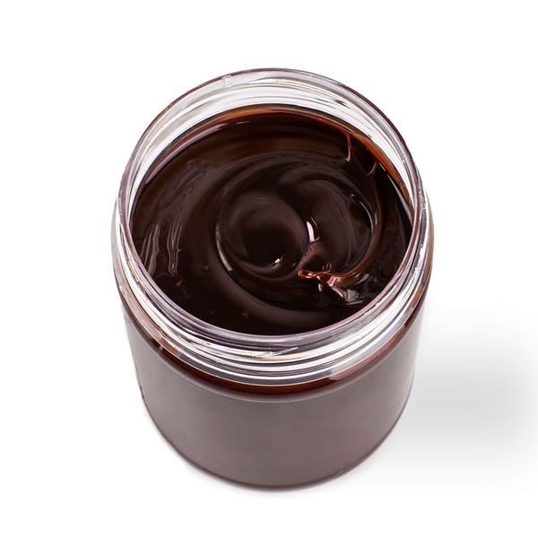 Chocolate caramel Spell