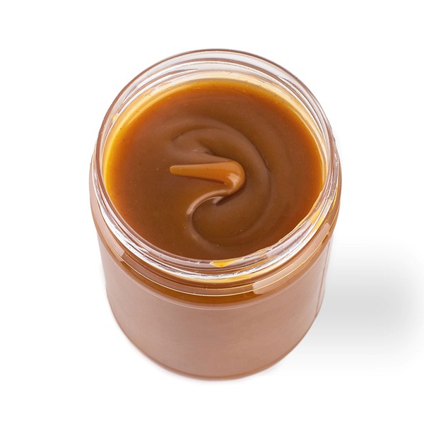 Caramel with blue cheeses Spell