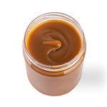 Caramel with blue cheeses Spell