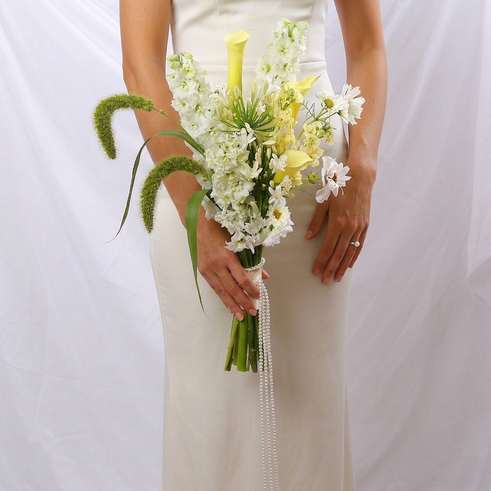 Dawn Bride