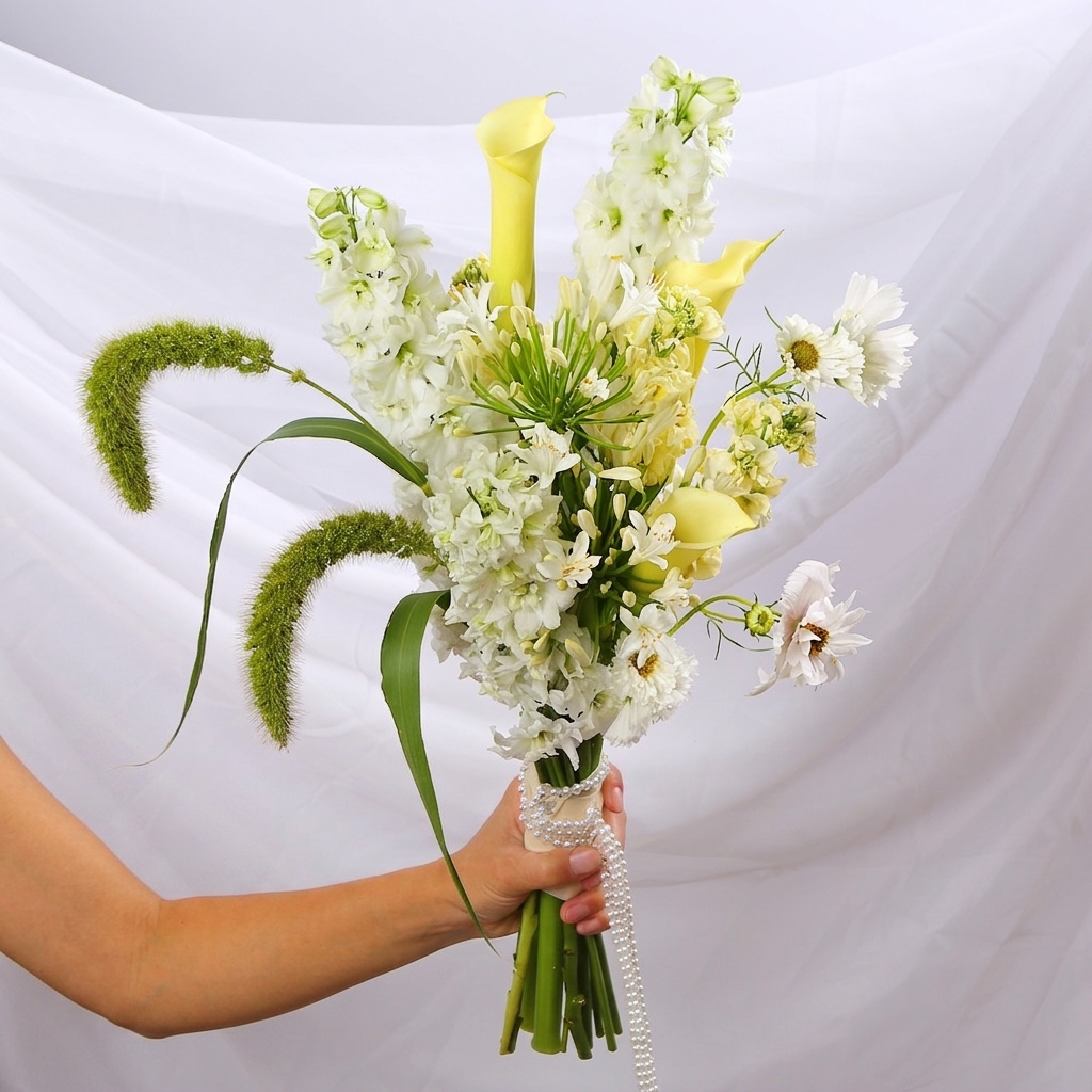 Dawn Bride