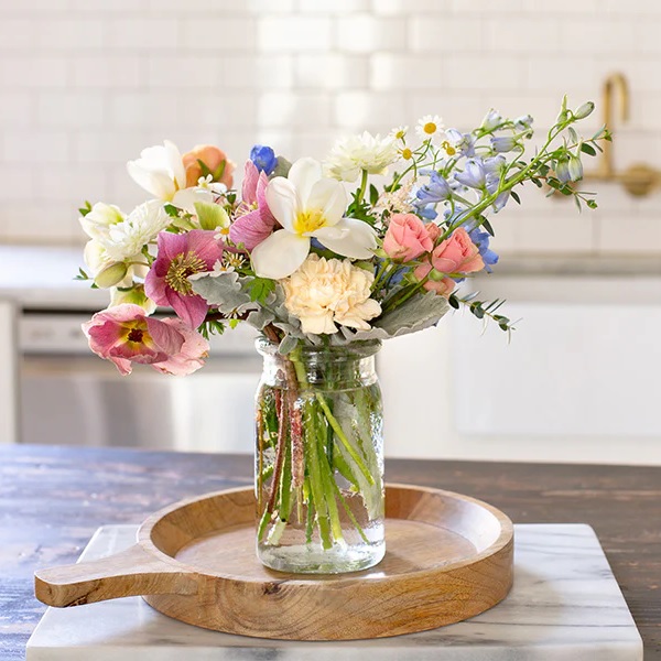 Eco-floristics: How to create floral arrangements without harming the environment