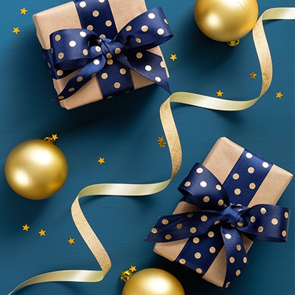 Gift ideas for the New Year