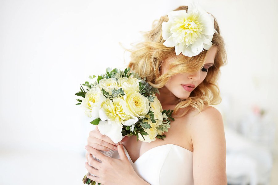 Getting ready for the wedding? Then this video is for you!
