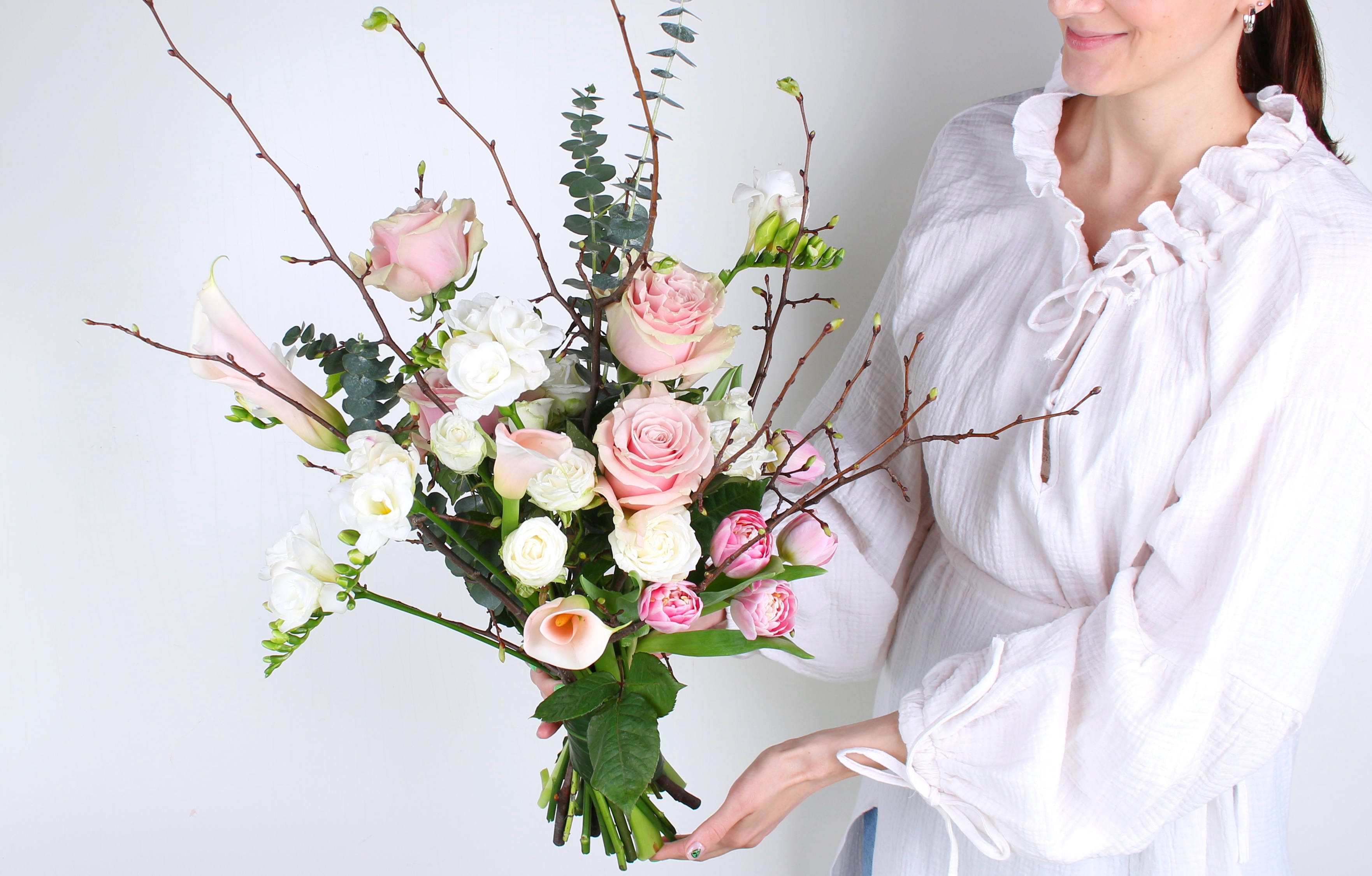 Workshop “Spring Breath”