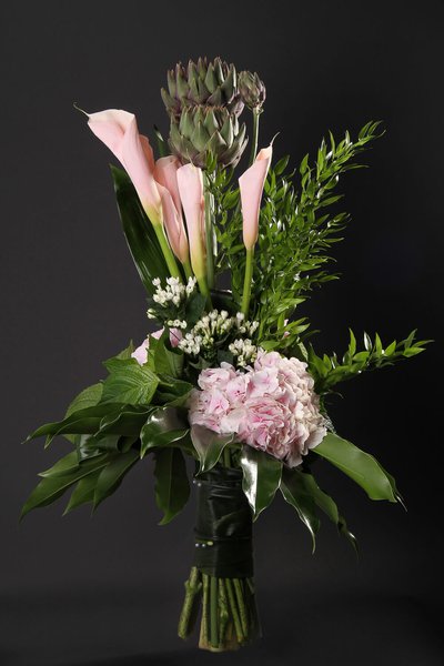 Bouquets for men from LoraShen