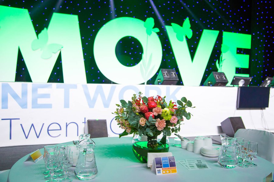 Amway Conference in 2019