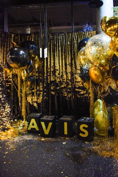 AVIS New Year's Corporate Party 2019