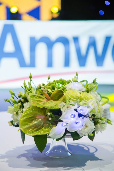 Конференція Amway