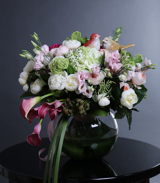 Designer Bouquets