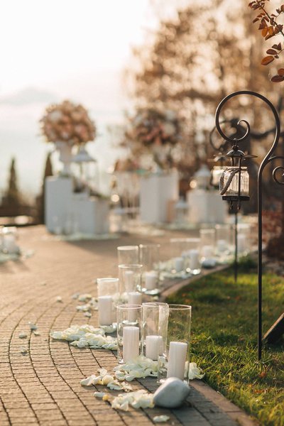 Wedding in Ivano-Frankivsk
