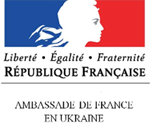 Ambassade de France à Kiev