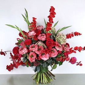Bouquet "Autumn"
