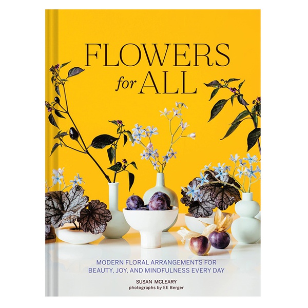 Flowers for All